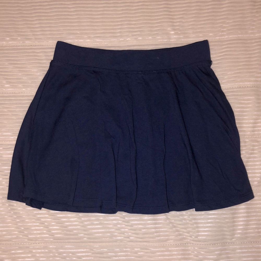 Skort